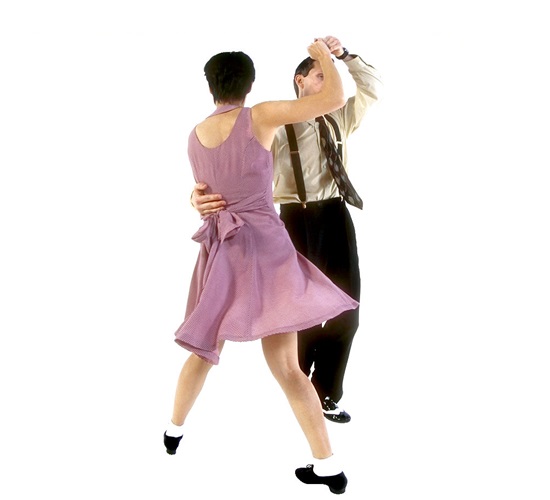 go dancing in verbal behavior  category